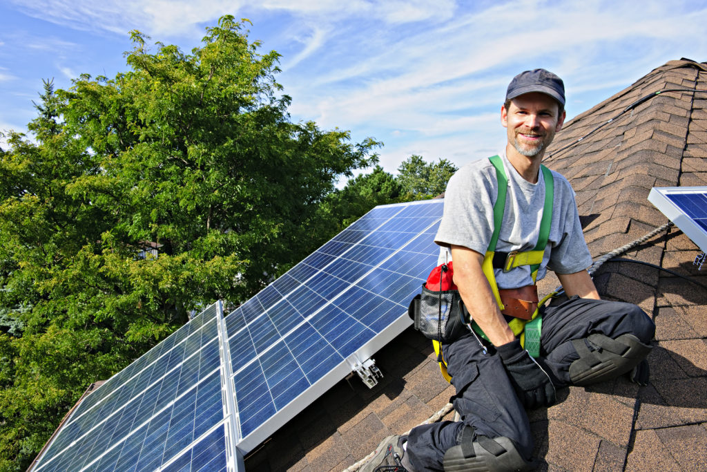 Do solar panels increase home insurance information
