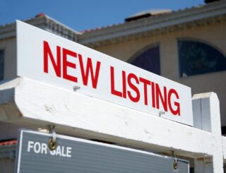 how to get listings as a new real estate agent